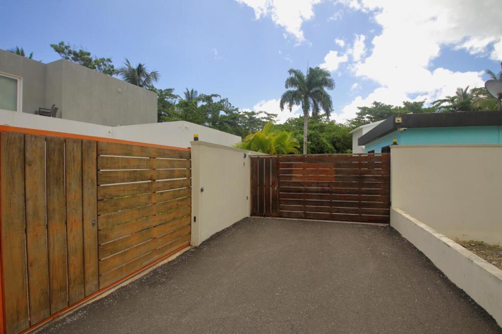Residence Las Dos Palmas Las Terrenas Exterior photo